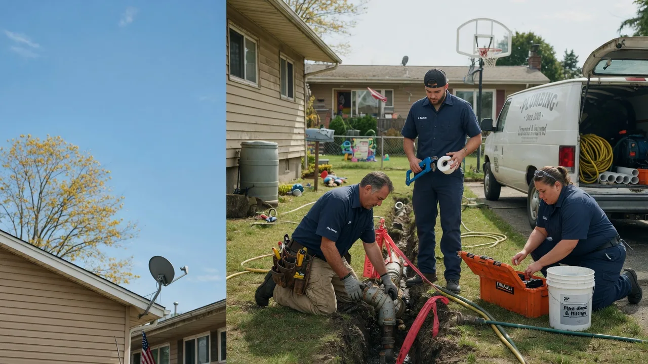 Garbage Disposal Replacement in Batavia, OH near me